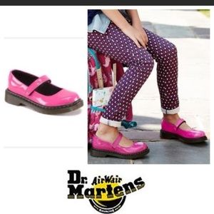 dr martens maccy youth